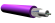 009761 24F Cable OM4 Uni Tube glass yarn/LZSH Violet Cca 24F Cable OM4 Uni Tube glass yarn/LZSH Violet Cca 24F Cable OM4 Uni Tube glass yarn/LZSH Violet Cca